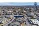 Bird's eye view of complex, near King Sooper's at 970 S Dawson Way # 15, Aurora, CO 80012