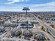 The property is conveniently located near Gateway High School, retail areas, and nearby streets at 970 S Dawson Way # 15, Aurora, CO 80012