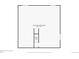 Layout of unfinished basement with measurements at 18578 E Whitaker Cir # A, Aurora, CO 80015