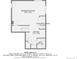 Detailed floor plan showcasing the recreation room, wet bar, electrical room, and bath at 10065 Cairns Ct, Highlands Ranch, CO 80130