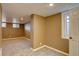 Bedroom with carpet, light-colored walls, natural light, and neutral colors offers a serene retreat at 2389 Nome St, Aurora, CO 80010