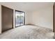 Spacious bedroom with lots of natural light and new carpet at 2949 Shady Holw, Boulder, CO 80304