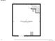 Layout of the basement level includes utility room/storage with dimensions at 24999 Grandview Ave, Golden, CO 80401