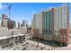 High-rise building in the heart of the city with excellent views at 891 14Th St # 2816, Denver, CO 80202