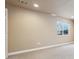 Neutral bedroom featuring carpet and a double window at 22455 E Plymouth Cir, Aurora, CO 80016