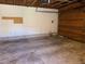 Attached garage, can be used for parking or storage at 16753 E Ithaca Pl, Aurora, CO 80013