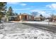 Brick ranch home with attached carport, for sale at 4830 W Vassar Ave, Denver, CO 80219