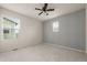 Spacious bedroom featuring a neutral color scheme and ample natural light at 4343 S Nepal Ct, Centennial, CO 80015