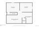 Basement floor plan shows a Gathering room, bonus room, unfinished basement and bathroom at 2275 S Kenton St, Aurora, CO 80014