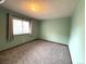Bedroom with a window at 3262 S Salida Way, Aurora, CO 80013