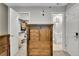 Primary bedroom with walk-in closet and attached bathroom at 1922 Danube Way, Aurora, CO 80011