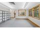 Bright office space with large windows offering natural light and views at 857 Pawnee Trl, Castle Rock, CO 80108