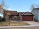 Charming single Gathering home with a spacious two car garage and well maintained lawn at 11256 W 104Th Ave, Broomfield, CO 80021
