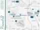 Neighborhood map highlighting nearby locations for recreation, shopping, dining, and transit at 11256 W 104Th Ave, Broomfield, CO 80021