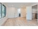 Bright bedroom with an en suite bathroom and walk-in closet at 7946 S Pennsylvania Ct, Littleton, CO 80122