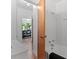 Bathroom featuring a bathtub and white fixtures at 4125 Pierce St, Wheat Ridge, CO 80033