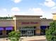 Planet Fitness building exterior with a bright purple sign visible from the street at 4125 Pierce St, Wheat Ridge, CO 80033