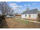 View of the home from the backyard at 4046 S Bannock St, Englewood, CO 80110