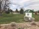 Scenic view of Jason Park in Englewood with lush greenery and recreational facilities at 4046 S Bannock St, Englewood, CO 80110