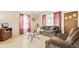 Inviting living room with natural light and comfortable seating at 276 N 5Th Ave, Brighton, CO 80601