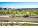 Picturesque view of a community park and recreational area at 17955 Sky Pilot Ave, Parker, CO 80134