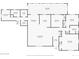 Detailed floor plan layout of the property, showcasing room dimensions and overall design at 3780 W 66Th Ave, Arvada, CO 80003
