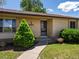 Charming brick home featuring a well-manicured lawn and inviting front entrance at 3780 W 66Th Ave, Arvada, CO 80003