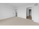 Large bedroom with ensuite and walk-in closet at 14281 Currant St, Broomfield, CO 80020