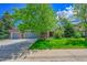 Charming single-Gathering home with well-maintained lawn, mature trees, and three-car garage at 1795 Eldorado Cir, Superior, CO 80027