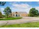 Inviting single-Gathering home with a well-maintained front yard and an attached three-car garage at 19050 Archers Dr, Monument, CO 80132