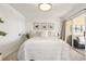Bright bedroom with neutral tones and balcony access offers a calming retreat with scenic outdoor views at 3035 Oneal Pkwy # 36T, Boulder, CO 80301