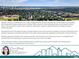 Overview of Hampden, Denver, with its suburban feel, urban amenities, and community atmosphere at 7665 E Eastman Ave # 110, Denver, CO 80231