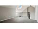 Loft space with a skylight that allows natural light to flood the home at 832 S Vance St # F, Lakewood, CO 80226