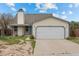 Charming single Gathering home offers a two-car garage and cozy curb appeal at 8603 Barberry Pl, Parker, CO 80134