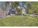 Charming two-story home with a well-manicured lawn and a cozy front porch at 5316 S Rome St, Aurora, CO 80015