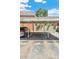 Carport with parking spot provides covered parking at 3685 W Union Ave, Denver, CO 80236