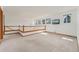 Large upper living area with many windows offers ample natural light at 7313 W 98Th Pl, Broomfield, CO 80021