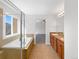 Bathroom with a double vanity, soaking tub, and shower at 6356 Blue Water Cir, Castle Rock, CO 80108