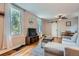Comfortable living room with hardwood floors, natural light, and an inviting atmosphere at 3655 Zenobia St, Denver, CO 80212