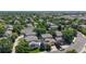 Neighborhood with tree-lined streets, spacious homes, and convenient access to amenities at 10532 Madison St, Thornton, CO 80233