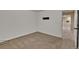 Unfurnished basement area with carpet, neutral walls, and an open space great for customization at 16453 Homestead Ct, Parker, CO 80134