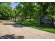 playground with play structures and grassy area at 909 N Logan St # 6K, Denver, CO 80203