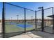 Community pickleball courts provide opportunities for active recreation and social interaction at 5037 N Quemoy St, Aurora, CO 80019