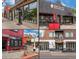 Charming neighborhood street scene with a mix of storefronts and architectural styles at 2930 W 34Th Ave, Denver, CO 80211