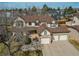 Sprawling two-story home with a three car garage in a lush neighborhood at 17085 E Dorado Cir, Centennial, CO 80015