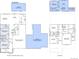 Detailed floor plan showcasing the layout of the first and second floors, including a next-gen suite and optional garage at 4592 Windmill Dr, Brighton, CO 80601