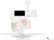 Basement floor plan showing the bedroom, bathroom, recreation room and utility spaces at 5623 Raintree Dr, Parker, CO 80134