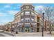 Charming mixed-use building with retail space and residential apartments, close to local amenities at 9369 Longs Peak Dr, Henderson, CO 80640