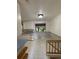 Bright dining area featuring patterned flooring, natural light, and outdoor views at 3566 E Fair Pl, Centennial, CO 80121