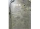 Shower with white tile at 26212 Center Dr, Kittredge, CO 80457